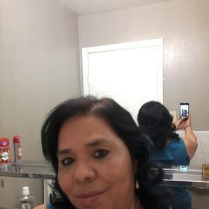 Meet your Posher, Rosa